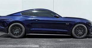 Steeda Progressive Lowering Springs 5 0l V6 2015 21 Mustang Mustang Mustang Parts Mustang Suspension
