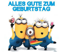 Lustige bilder, kuriose bilder und total verrückte bilder! Geburtstagsbilder Whatsapp Kostenlos Gb Bilder Gb Pics Gastebuchbilder Minions Geburtstag Lustige Geburtstagsbilder Geburtstagsbilder