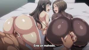 Hentai Sub Español Parte 2/2 Porn Video