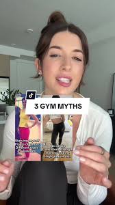 ‼️‼️Get off the treadmill — a strength training program will actually get  you the results you want (and fast) #strengthtrainingforwomen  #strengthtraining #weightlifting #strength #workoutroutine