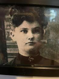 My grandfather Footer's third wife was dance teacher Mary Cunningham. I was  contacted about 3 weeks ago from someone