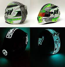 Pin On Helmet