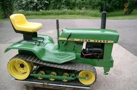 Conozca la amplia variedad de tractores john deere, hay uno para cada necesidad. John Deer Tracked Vehicle Sort Of Chenille Tracteur Motorise