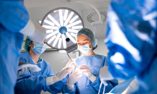 Minimally Invasive Techniques product image
