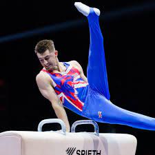 Jul 24, 2021 · max whitlock was not quite at his best as he stepped up to the pommel horse on saturday afternoon. Max Whitlock To Lead Young Gb Men S Gymnastics Team At Tokyo Olympics Team Gb The Guardian