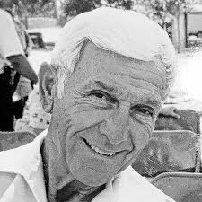 Claude Ball Obituary (2015)