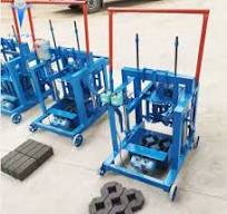 China manual brick making machine Manufacturer - REIT ...