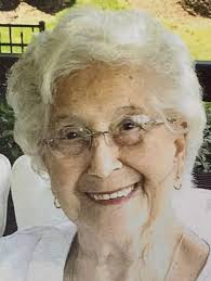 Obituary information for Rose Marie Fazio