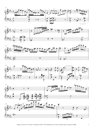 Ruby My Dear Sheet Music For Piano Download Free In Pdf Or Midi
