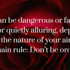 Seduction techniques for a man which goes beyond attraction. The Art Of Seduction How To Entice And Captivate Your Readers Writer S Digest