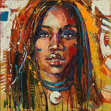 Recently finished oil painting. My aim was to create the mood rather than  anything else, hope it worked. It's 50x50 cm