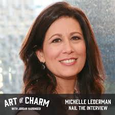 Michelle Lederman