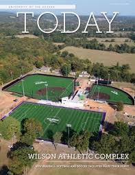 Today Magazine 2024 by University of the Ozarks