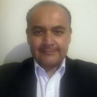 Luis Osvaldo Ramírez Palacios