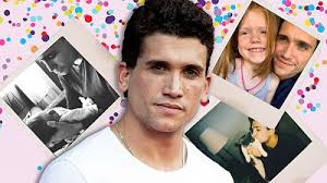 Jaime Lorente va a ser un padrazo: 5 razones que lo demuestran