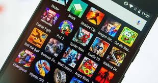Pide a tus amigos o familiares que. Los 10 Mejores Juegos Android Gratis Y Sin Conexion