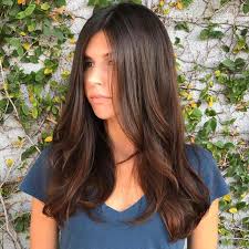 Timetowritejohn.blogspot.com 15 inspirations of long hairstyles front and back view. Proof That Face Framing Layers Are The Most Flattering Thing Ever Southern Living