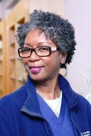 Annette Freeman's Instagram, Twitter & Facebook