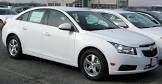 CHEVROLET-CRUZE