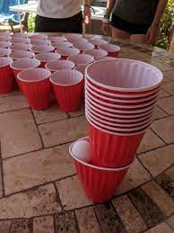 Rage Cage dilemma, who drinks? Stacker or stack-ee? : r/DrinkingGames