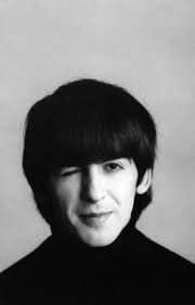 George Harrison