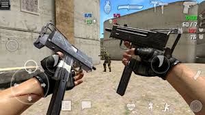 Special Forces Group 2 By Forgegames 2mac10 Android Gameplay Hd Youtube