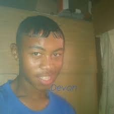 Devon Hendricks's Instagram, Twitter & Facebook