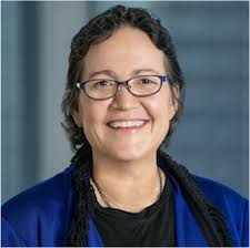 2025 Executive Committee