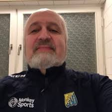 Roy Bergström (@RoyBergstrm7)