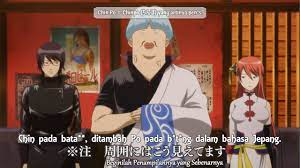 Gintama 2015 Betch Sub Indo Movefasr