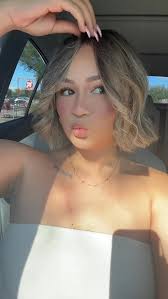 the seasons are changing and so is my hair 💇‍♀️🫶🏼✨ , @thebeehivestudio  ilyy, #hairtransformation #newhair #fyp