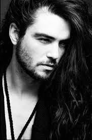 Image Result For Men With Long Black Hair Long Hair Styles Men Long Hair Styles Long Hair Beard