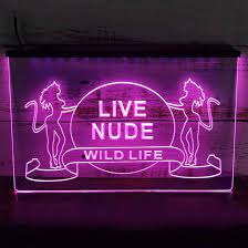 Livenaked