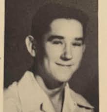 My name is Robyn Rathel, my husband, Douglas and I are from Jacksonville  Florida. My father in law, Doyle was from Florida as well. His family were  from the Tampa Florida area.