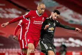 Head to head statistics and prediction, goals, past matches, actual form for premier league. Liverpool 0 Manchester United 0 Man Of The Match The Liverpool Offside