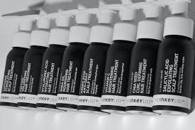 A new kind of cleanser that keeps pigment where it belongs (on your head, not down the drain). The Inkey List Applies Ingredient Led Ethos To New Hair Care Line