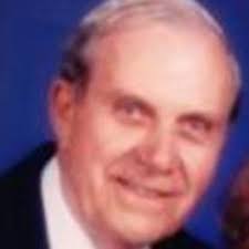 Junior Barber Obituary