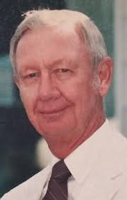 John Desmond Obituary (1922