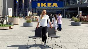 Ikea Zuruckgeben So Funktioniert Zweite Chance Fur Gebrauchte Mobel