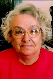 Mary Susan Burke Obituary