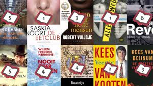 Waarom Gebruiken Docenten Nederlands Vaste Leeslijsten Didactiek Nederlands