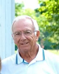 Louis "Lou" Baumgartner Obituary May 15, 2023