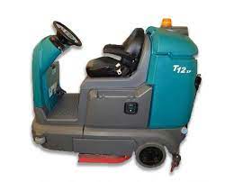 Pin On Tennant Floor Cleaning Machines