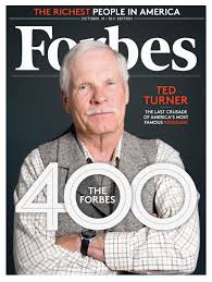 Ted turner is an american philanthropist, media proprietor, and producer, who is regarded as the founder of cable news network (cnn), the first cable news channel to operate 24 hours a day. Ted Turner S Plans To Save The World