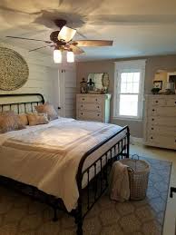 The furniture also has a chic distressed finish. Pin On Home Decor