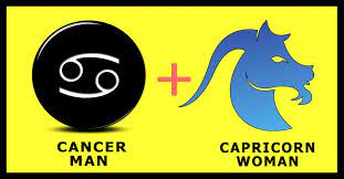 While she takes care of the practical side of things and builds a strong foundation for them to last as a couple, he will be in charge of emotions. Cancer Man And Capricorn Woman Compatibility Capricorn Traits