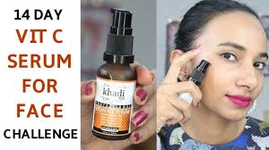 Which is the best vitamin c in india? Best Affordable Vitamin C Serum For Face Khadi Global 20 Professional Vitamin C Serum Youtube