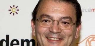 José Ramón Díez, nuevo director de TVE