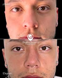 Dr. Christian Cisneros Otorrinolaringólogo