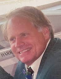 Obituary information for Wayne A. Harrison